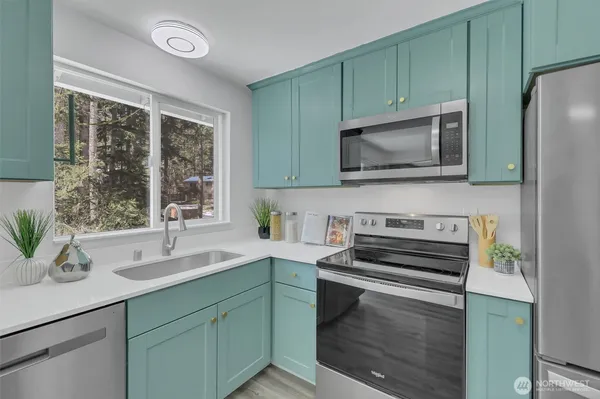 $714,950 | 42921 Southeast 168th Place, North Bend, WA 98045
