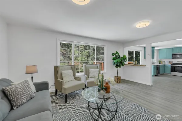 $714,950 | 42921 Southeast 168th Place, North Bend, WA 98045