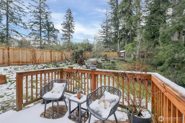 $714,950 | 42921 Southeast 168th Place, North Bend, WA 98045