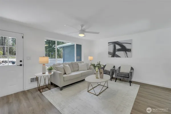 $714,950 | 42921 Southeast 168th Place, North Bend, WA 98045