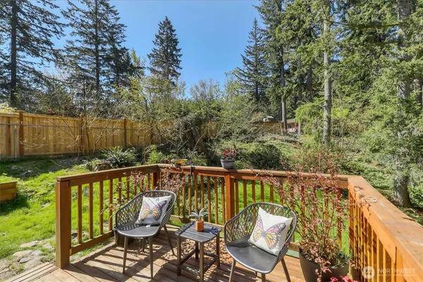 $714,950 | 42921 Southeast 168th Place, North Bend, WA 98045
