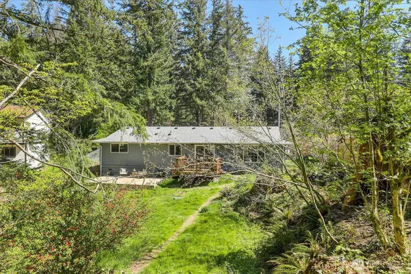 $714,950 | 42921 Southeast 168th Place, North Bend, WA 98045