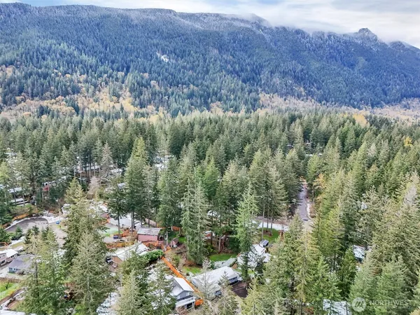 $714,950 | 42921 Southeast 168th Place, North Bend, WA 98045