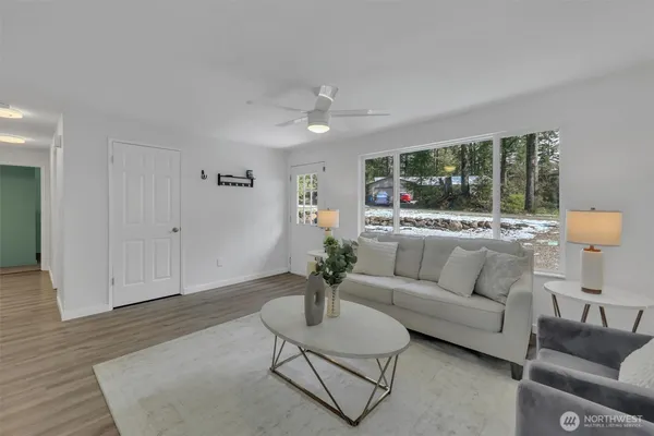 $714,950 | 42921 Southeast 168th Place, North Bend, WA 98045