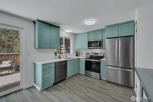 $714,950 | 42921 Southeast 168th Place, North Bend, WA 98045