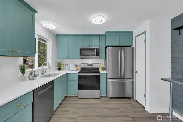 $714,950 | 42921 Southeast 168th Place, North Bend, WA 98045