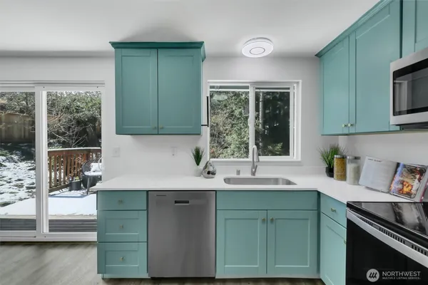 $714,950 | 42921 Southeast 168th Place, North Bend, WA 98045