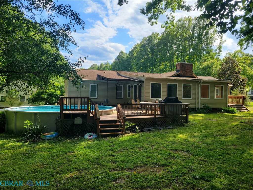 9215 Epps Road Mechanicsville, VA 23111 - Photo 21 of 25