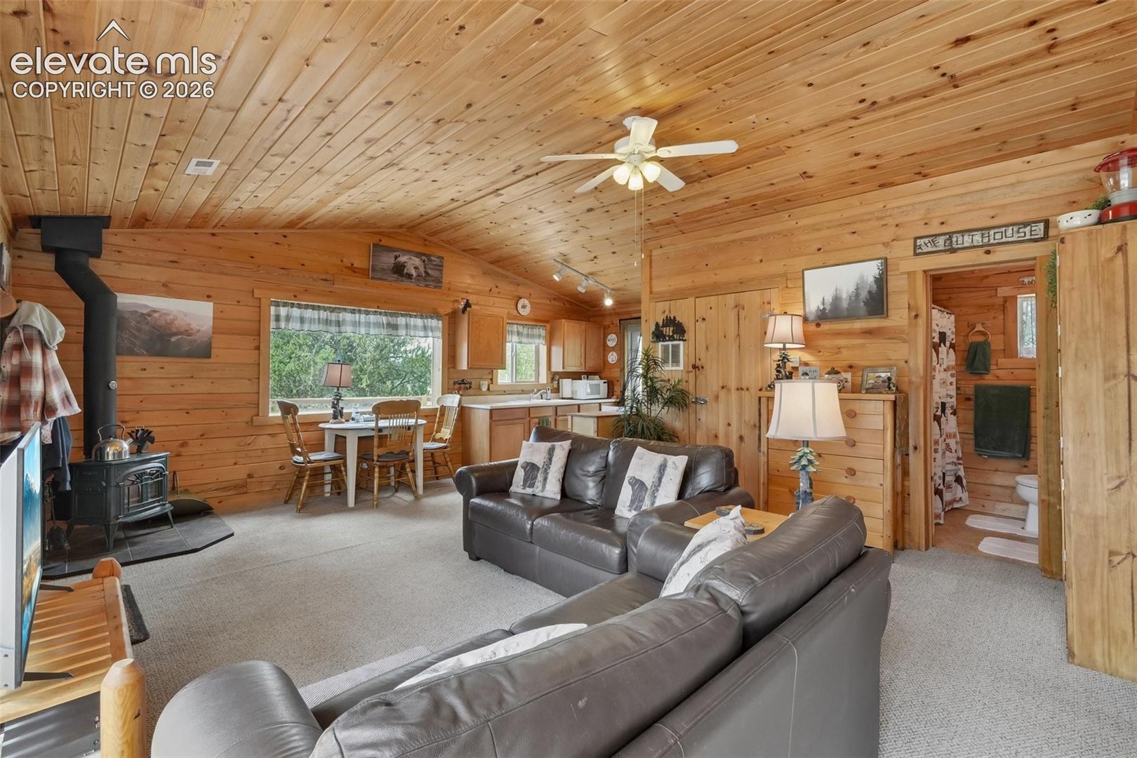 1600 Swiggler Road Jefferson, CO 80456 - Photo 9 of 26