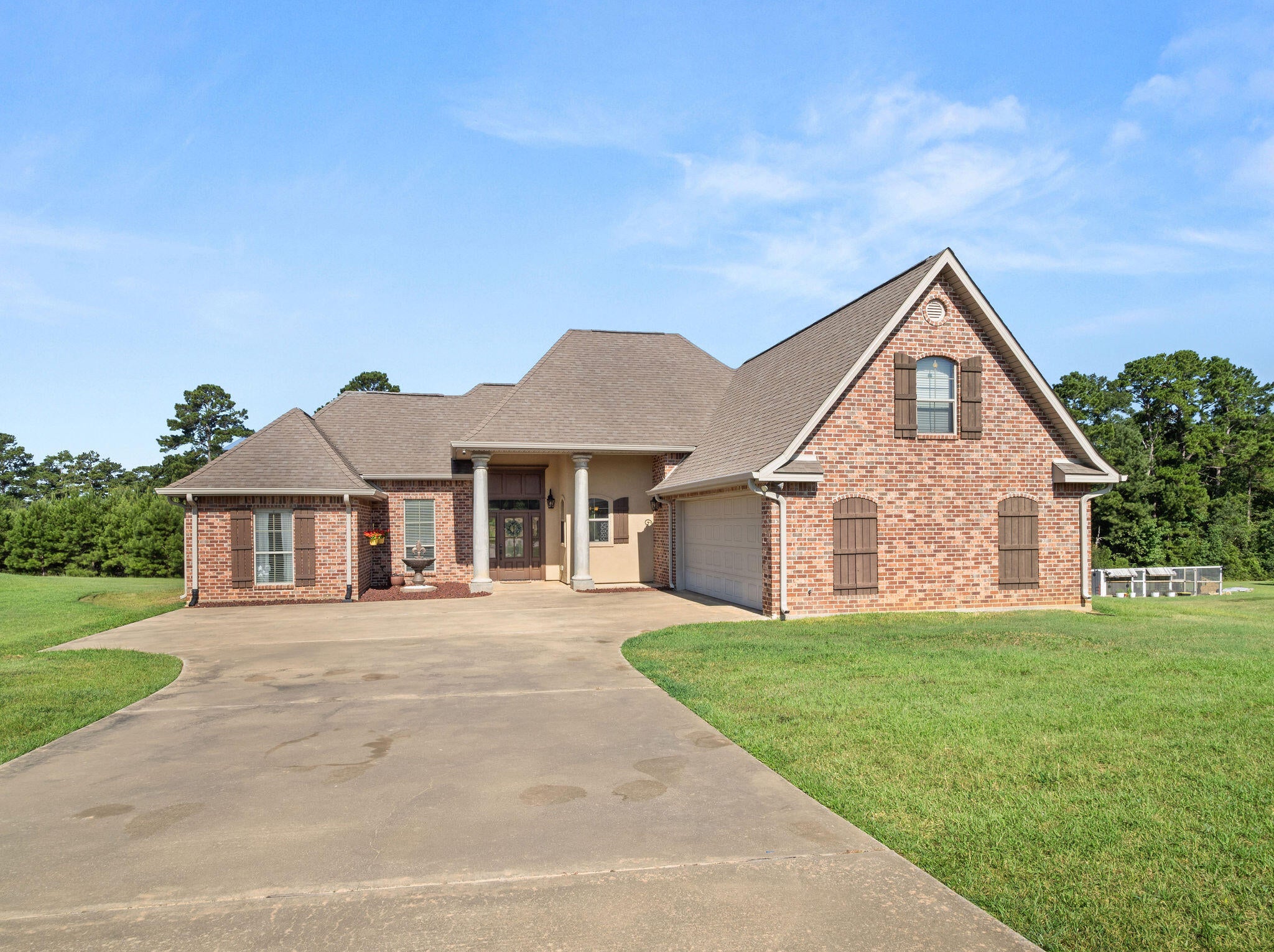 166 Woods Road Leesville, LA 71446 - Photo 18 of 21 Gallery Image 18