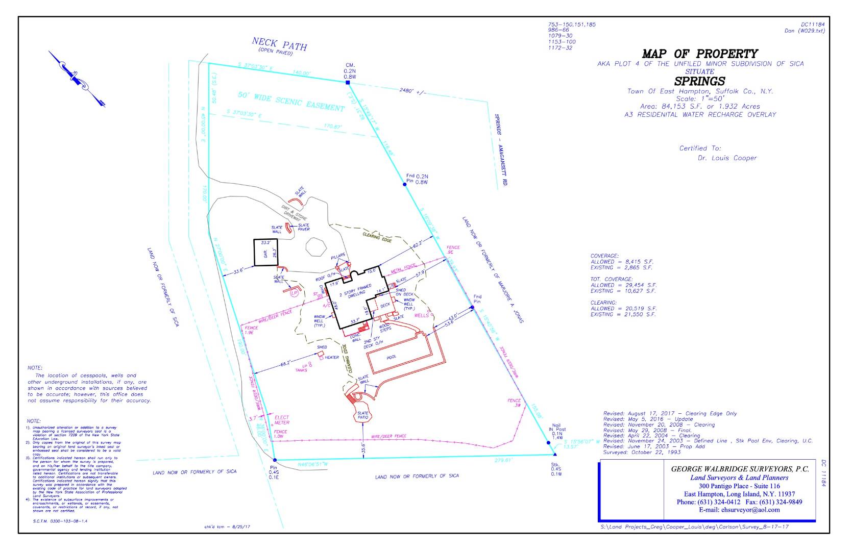 114 Neck Path East Hampton, NY 11937 - Photo 20 of 20