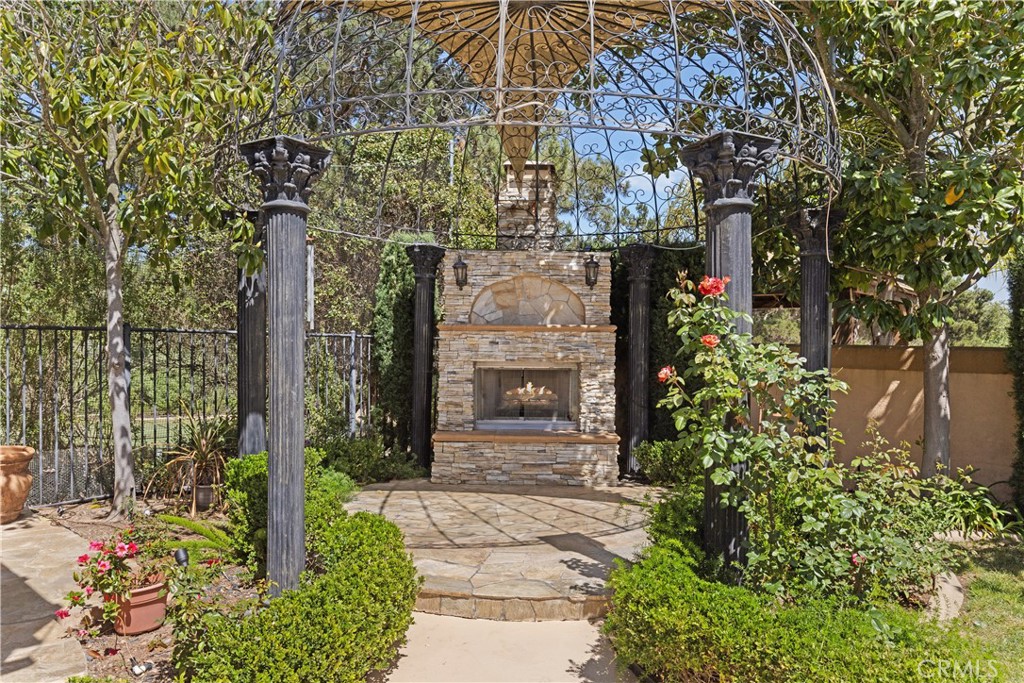 3349 Mendenaro Court Fallbrook, CA 92028 - Photo 52 of 72