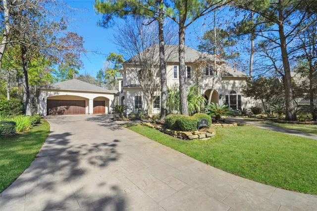 $9,000 | 30 North Palmiera Circle, The Woodlands, TX 77382