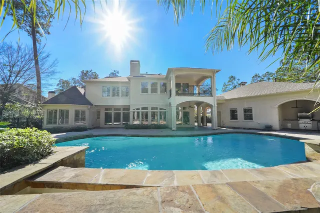 $9,000 | 30 North Palmiera Circle, The Woodlands, TX 77382