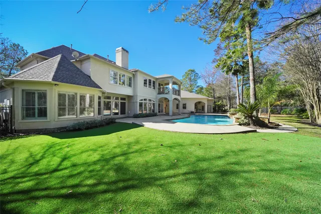 $9,000 | 30 North Palmiera Circle, The Woodlands, TX 77382