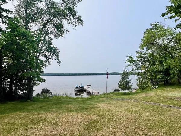 $325,000 | Tbd Tbd Malmstrom Island, Orr, MN 55771
