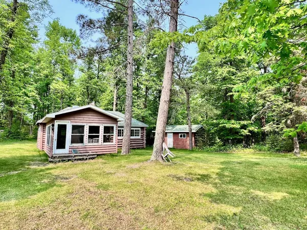 $325,000 | Tbd Tbd Malmstrom Island, Orr, MN 55771