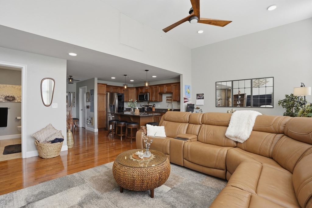 18 Eagle Nest Road, Unit 444 Clinton, MA 01510 - Photo 3 of 36