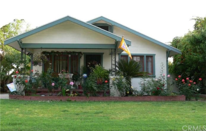 3944 Rosewood Place Riverside, CA 92506 - Photo 1 of 1 Lovely "Wood Streets" single-story at 3944 Rosewood Place, Riverside, CA 92506.
