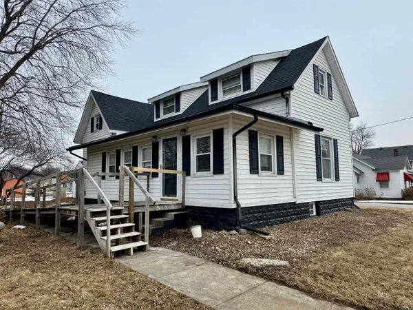 $179,900 | 203 East Lyons Street, Swayzee, IN 46986