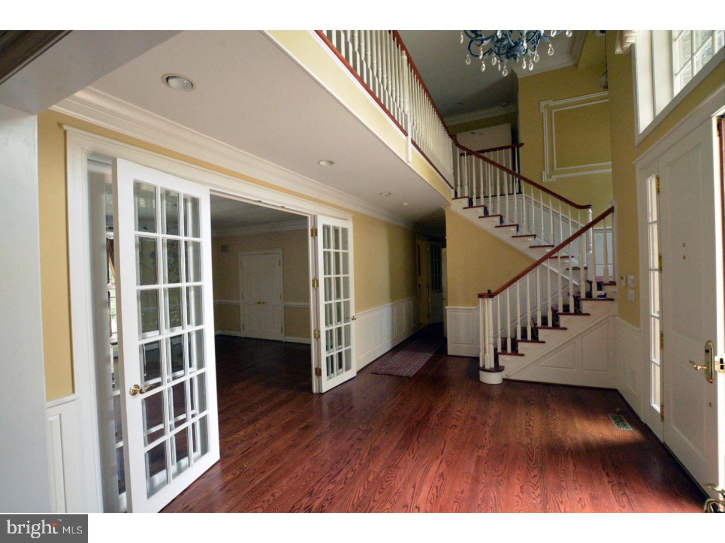 233 Fairview Road Penn Valley, PA 19072 - Photo 2 of 22 Foyer