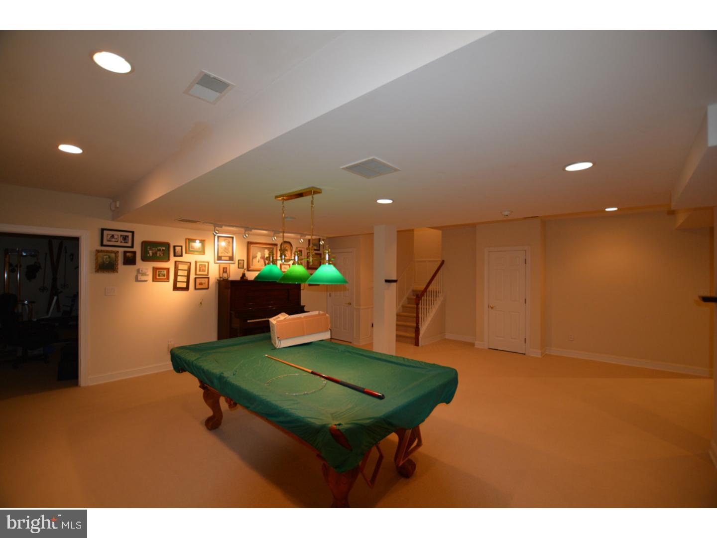 233 Fairview Road Penn Valley, PA 19072 - Photo 16 of 22 Game Room