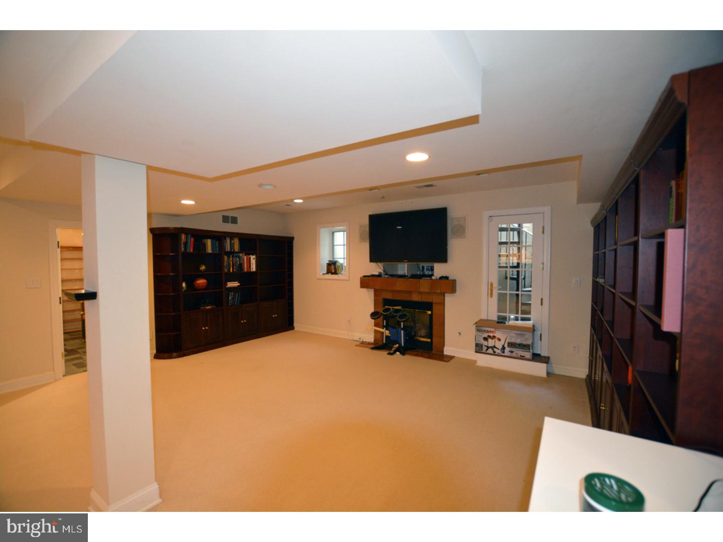 233 Fairview Road Penn Valley, PA 19072 - Photo 18 of 22 Media Room