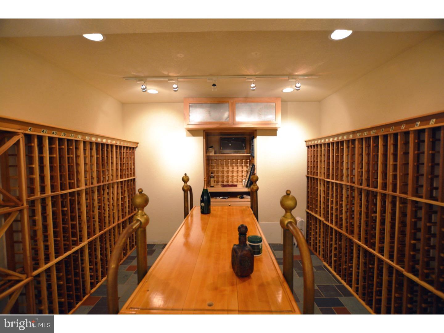 233 Fairview Road Penn Valley, PA 19072 - Photo 19 of 22 Wine Cellar