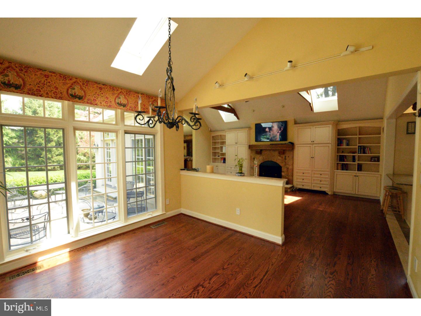 233 Fairview Road Penn Valley, PA 19072 - Photo 5 of 22 Breakfast Room
