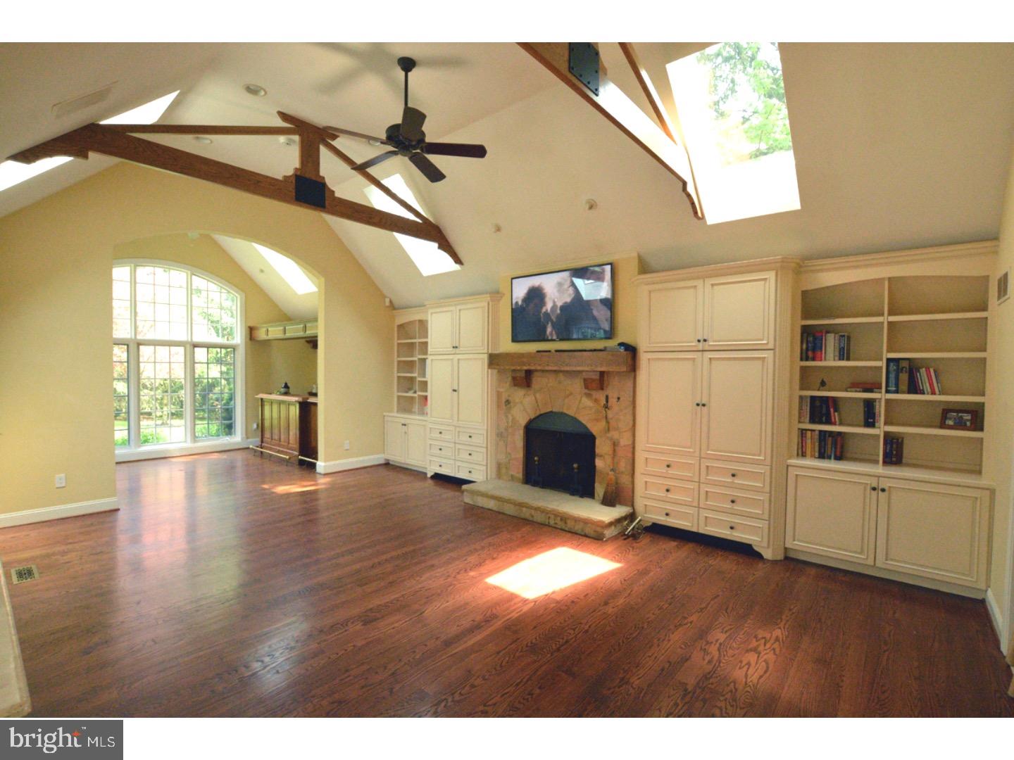 233 Fairview Road Penn Valley, PA 19072 - Photo 6 of 22 Family Room