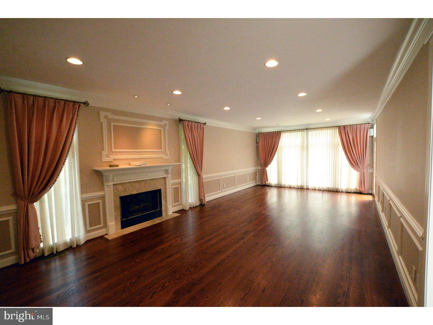 233 Fairview Road Penn Valley, PA 19072 - Photo 9 of 22 Living Room