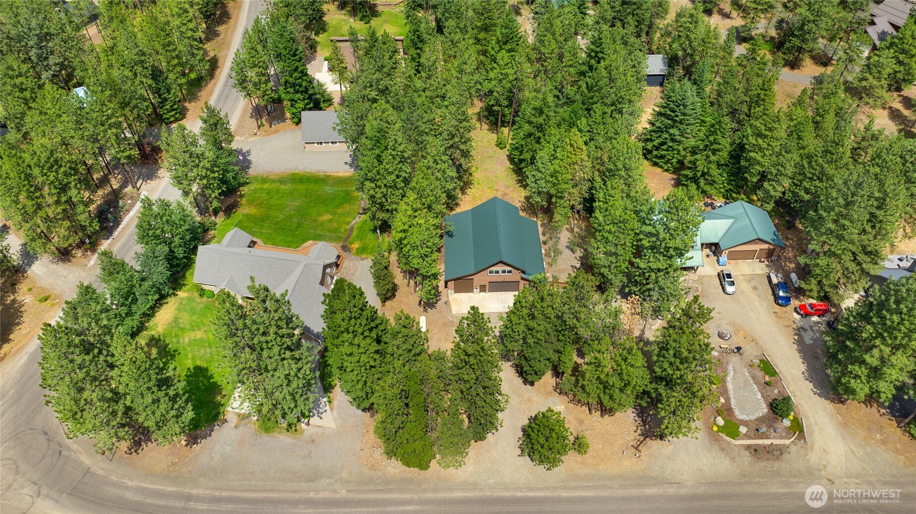 1201 Evergreen Valley Loop Road Ronald, WA 98940 - Photo 28 of 32 Gallery Image 28