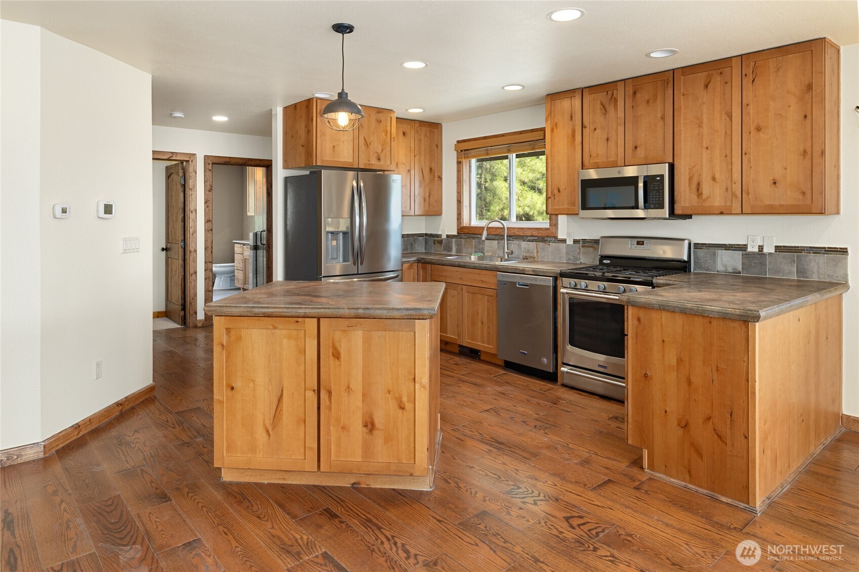 1201 Evergreen Valley Loop Road Ronald, WA 98940 - Photo 8 of 32 Gallery Image 8