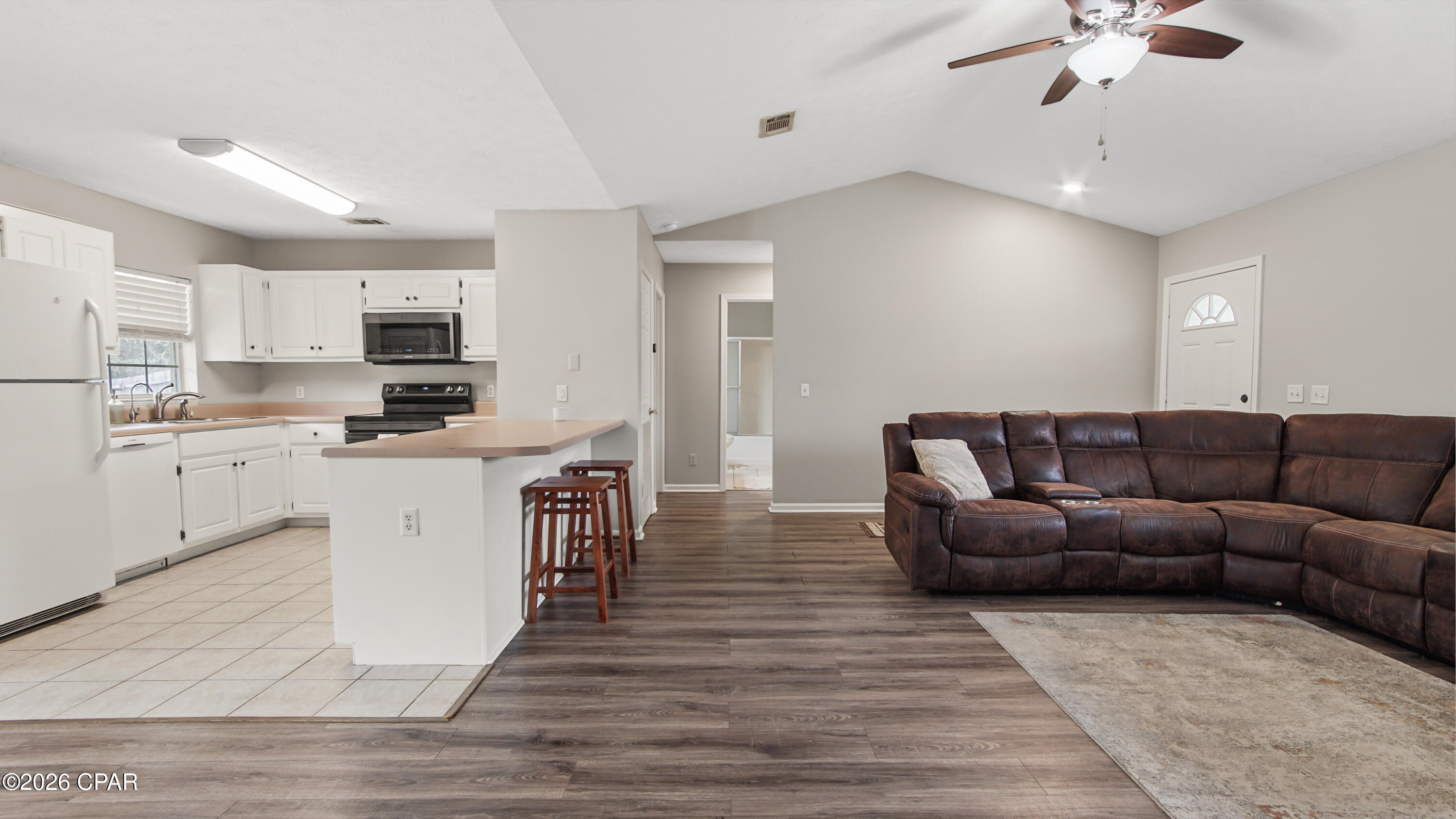 7912 Campflowers Road Youngstown, FL 32466 - Photo 12 of 34