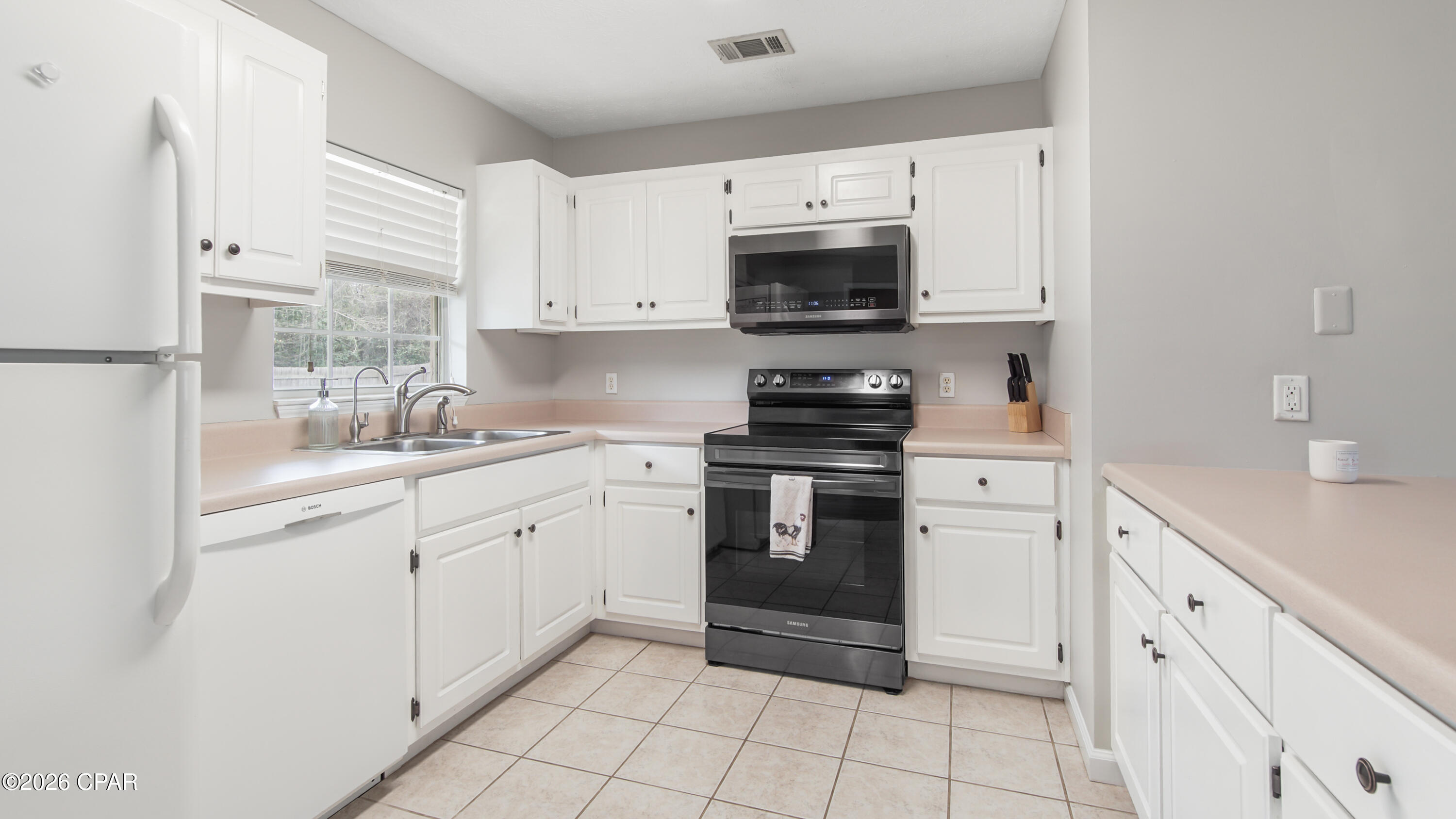 7912 Campflowers Road Youngstown, FL 32466 - Photo 16 of 34