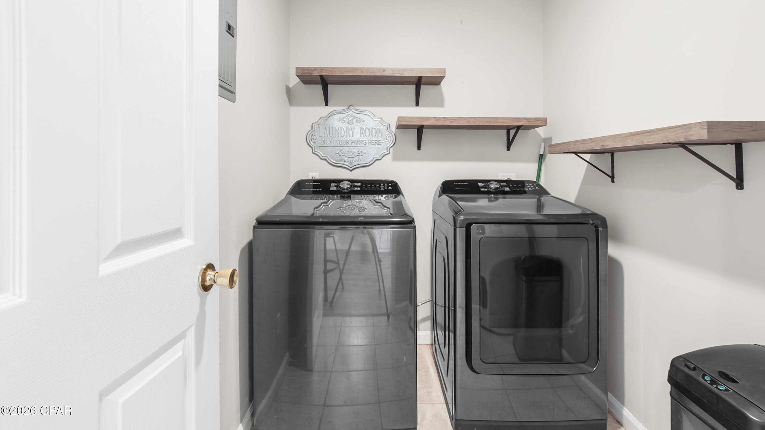 7912 Campflowers Road Youngstown, FL 32466 - Photo 19 of 34