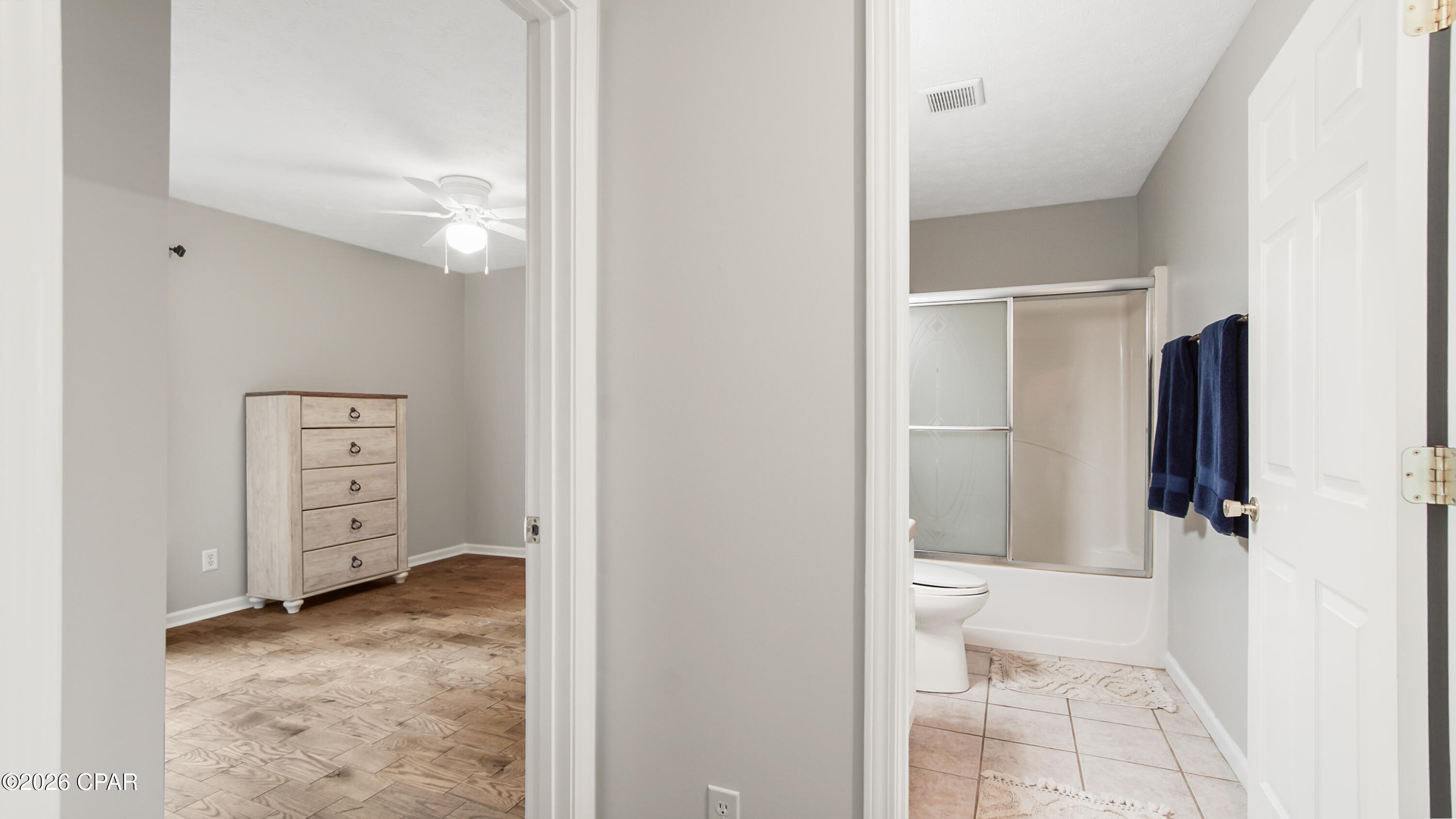 7912 Campflowers Road Youngstown, FL 32466 - Photo 21 of 34