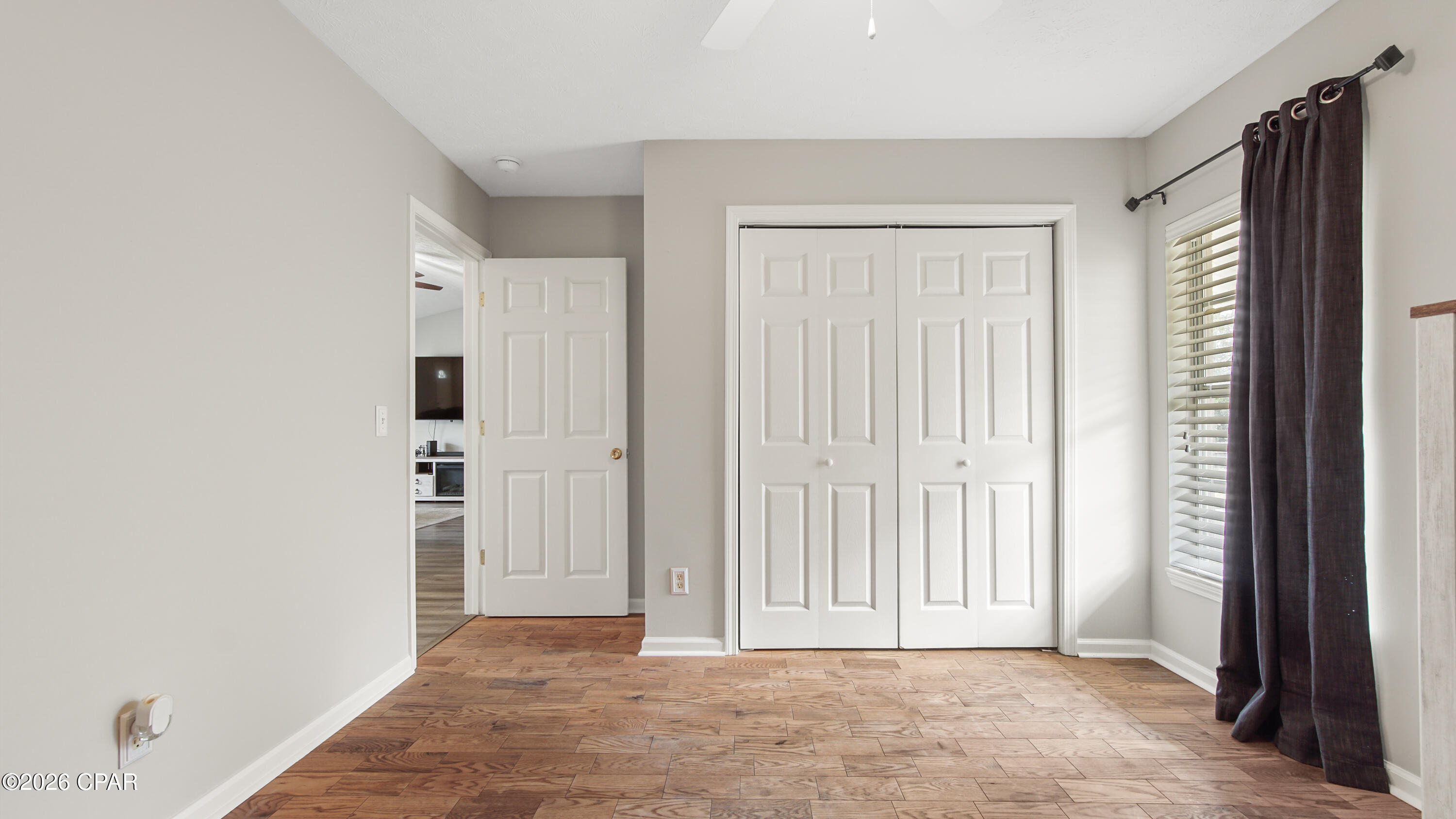 7912 Campflowers Road Youngstown, FL 32466 - Photo 23 of 34