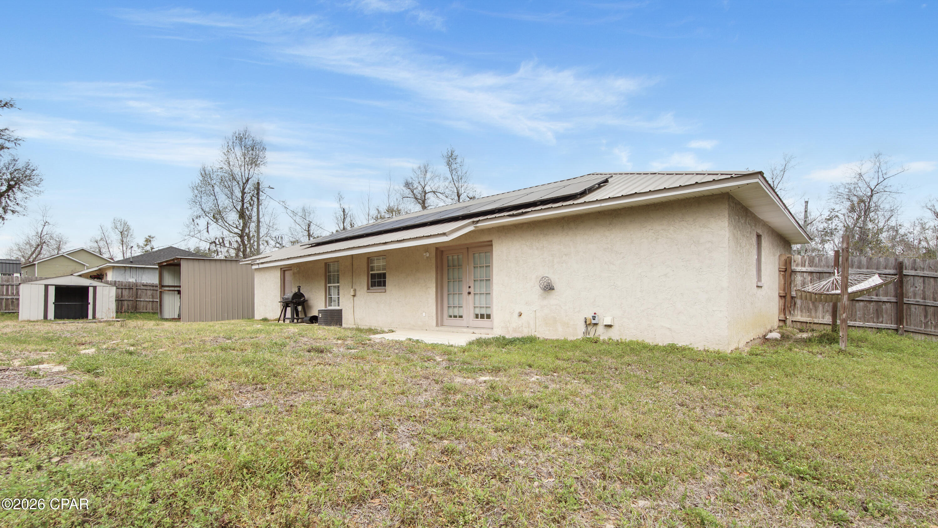 7912 Campflowers Road Youngstown, FL 32466 - Photo 29 of 34