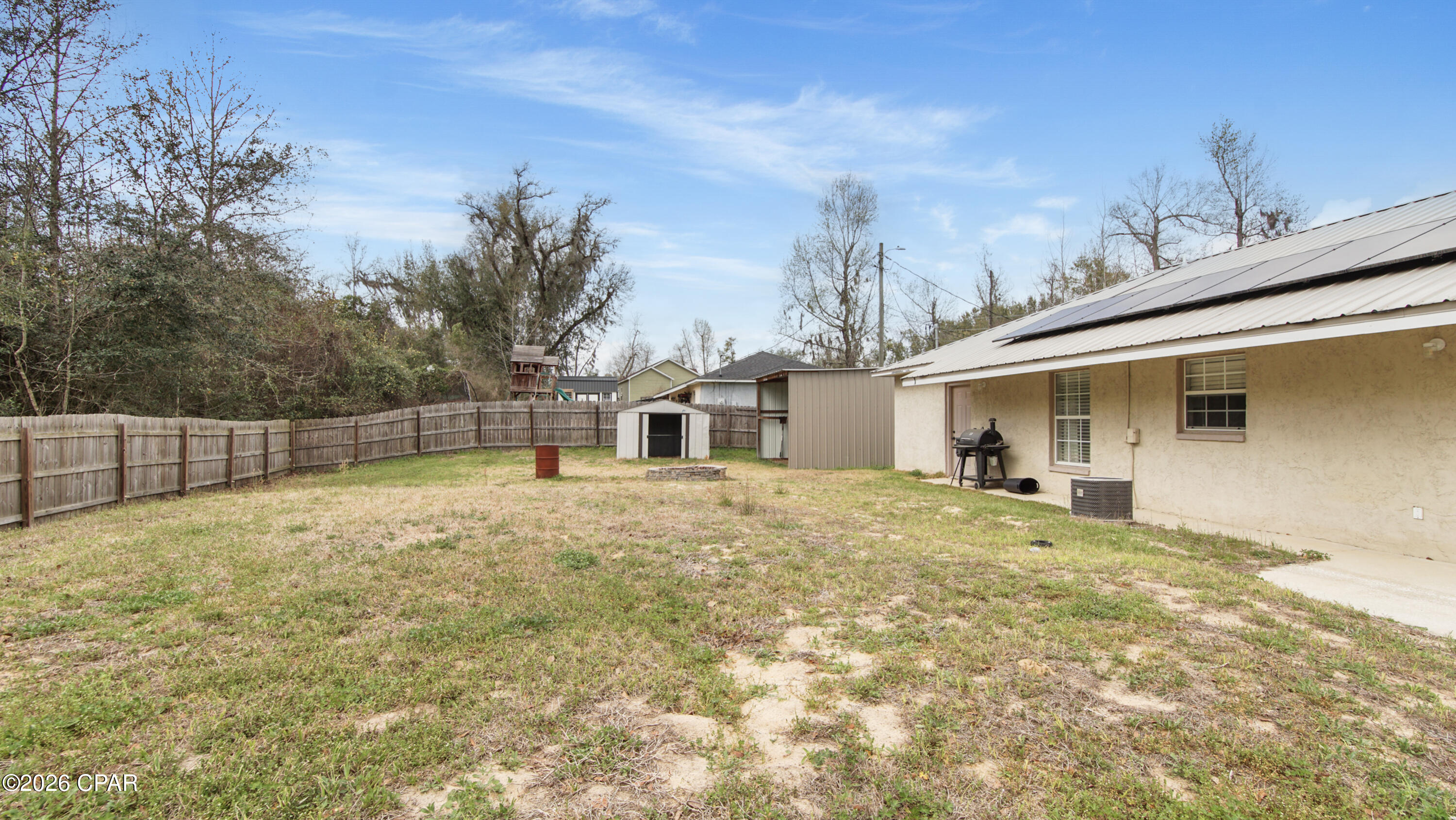 7912 Campflowers Road Youngstown, FL 32466 - Photo 30 of 34