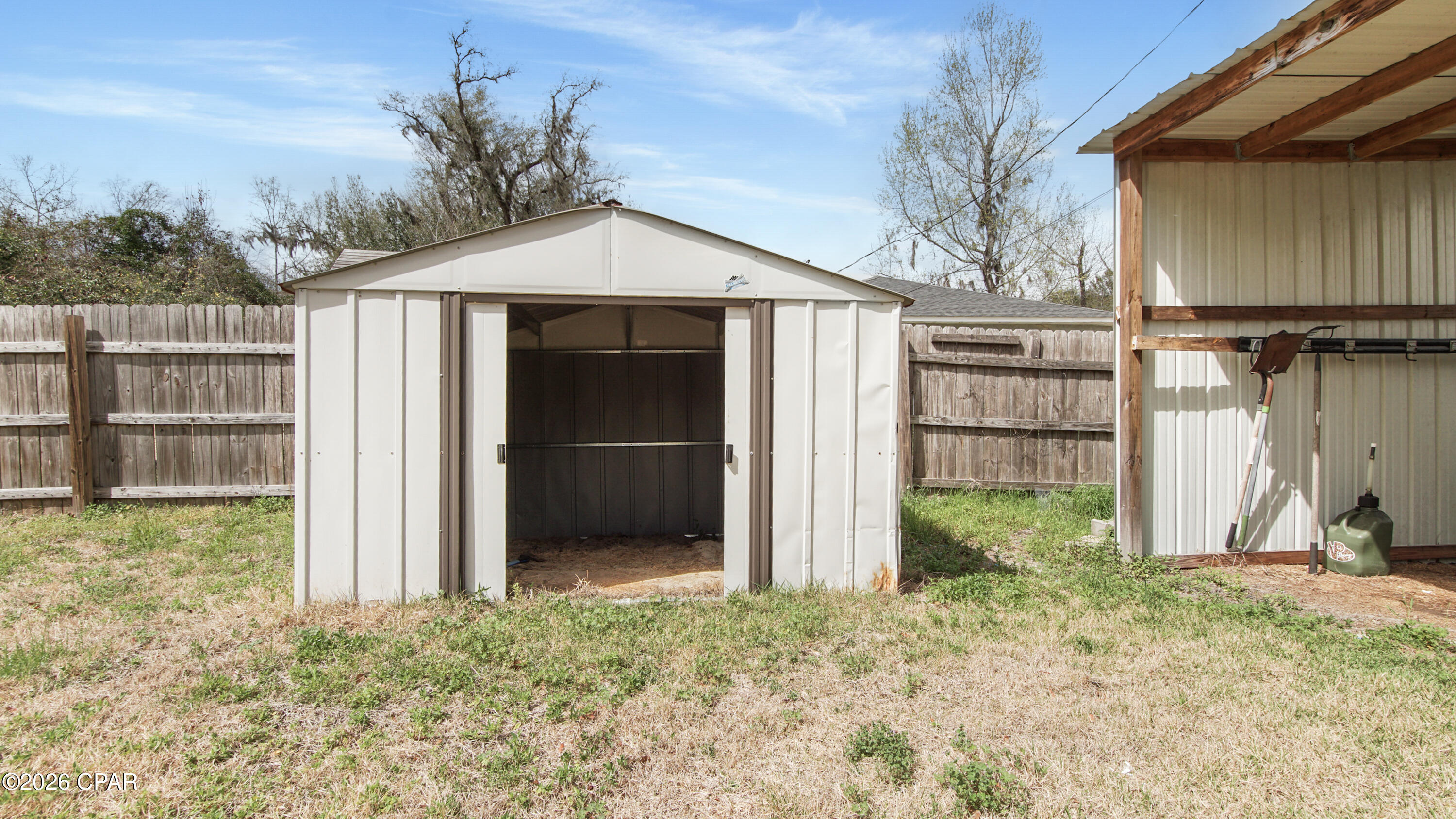 7912 Campflowers Road Youngstown, FL 32466 - Photo 32 of 34