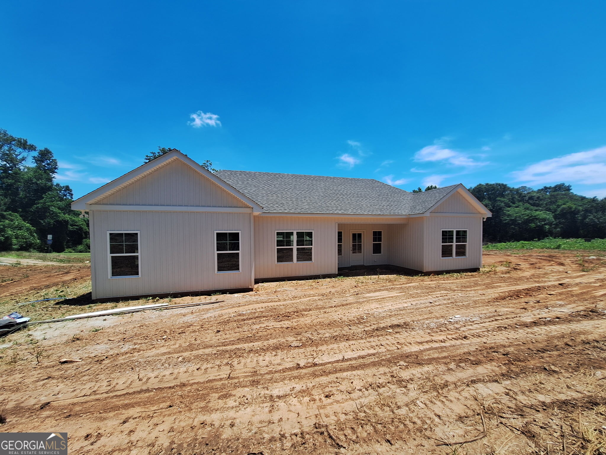 1390 Ben Brown Road Valley, AL 36854 - Photo 1 of 14