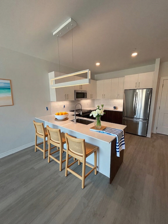 148 Old Post Road, Unit 220 Sharon, MA 02067 - Photo 1 of 17