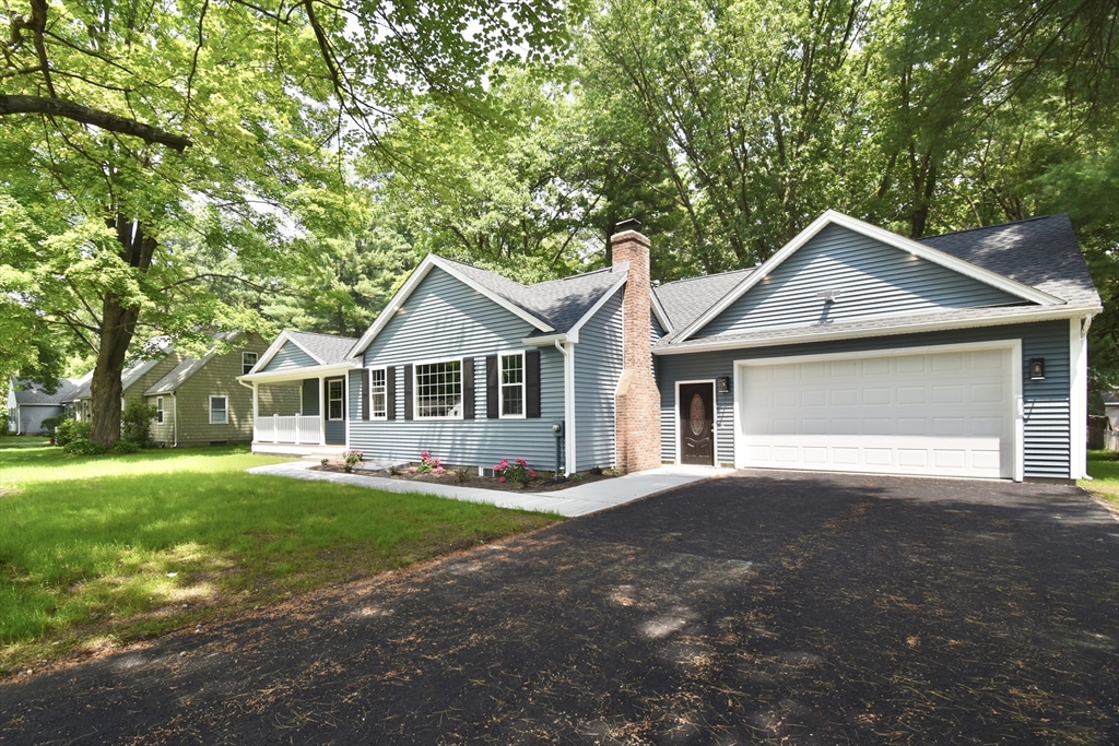 207 Hazardville Road Longmeadow, MA 01106 - Photo 3 of 41 Gallery Image 3