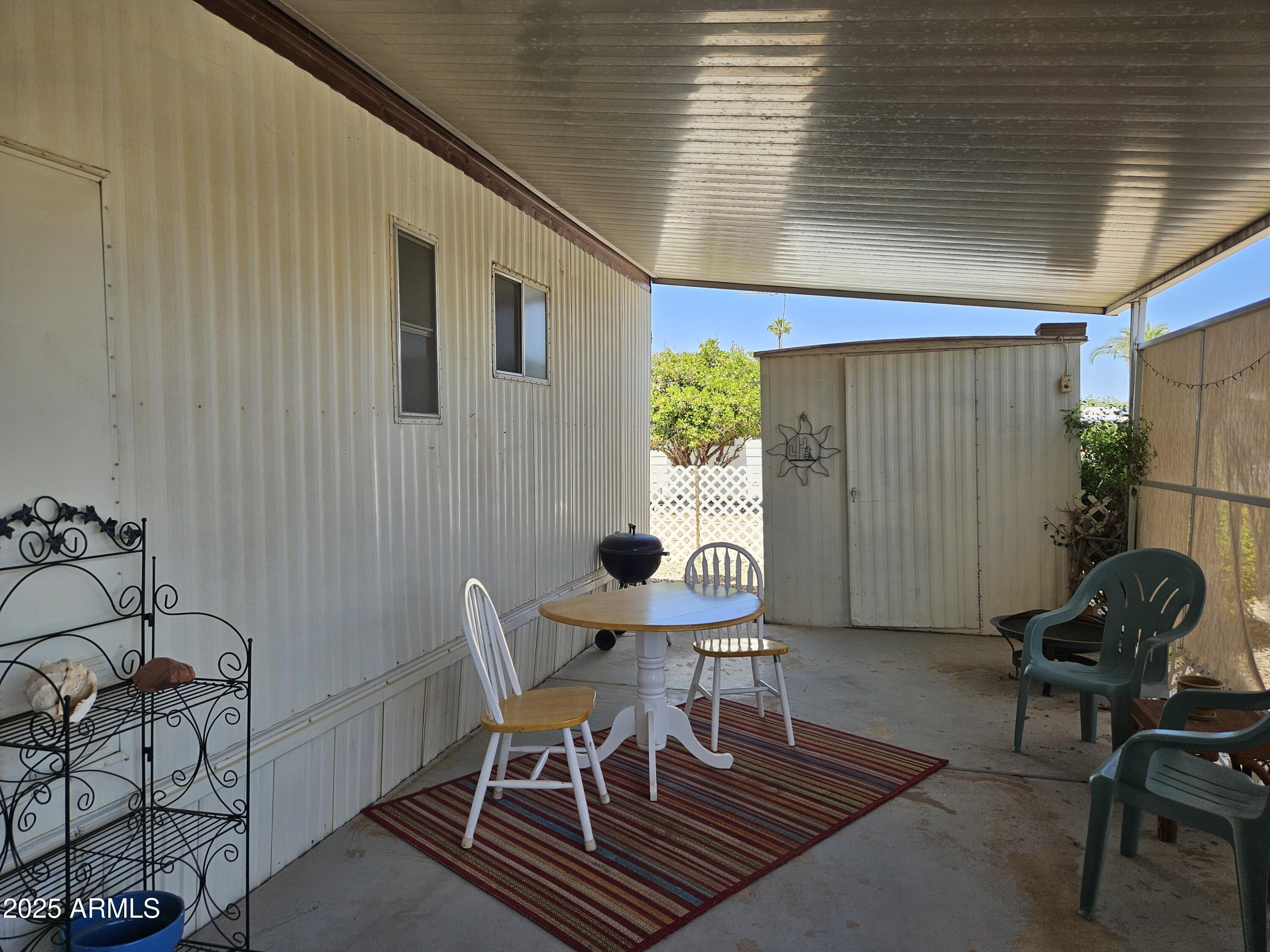 654 East Ranch Road, Unit 53 San Tan Valley, AZ 85140 - Photo 25 of 39 Another View
