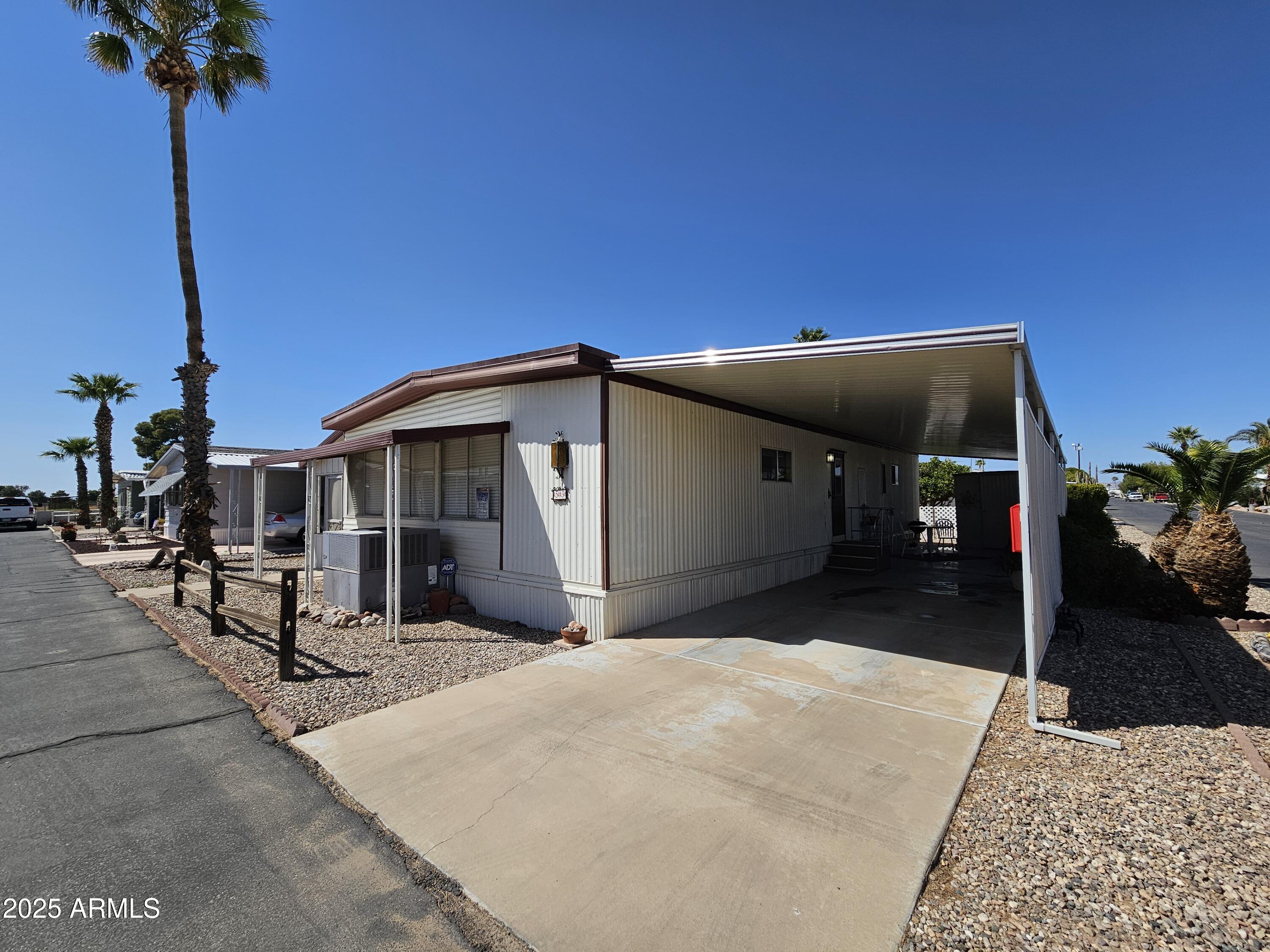 654 East Ranch Road, Unit 53 San Tan Valley, AZ 85140 - Photo 34 of 39 1000019805