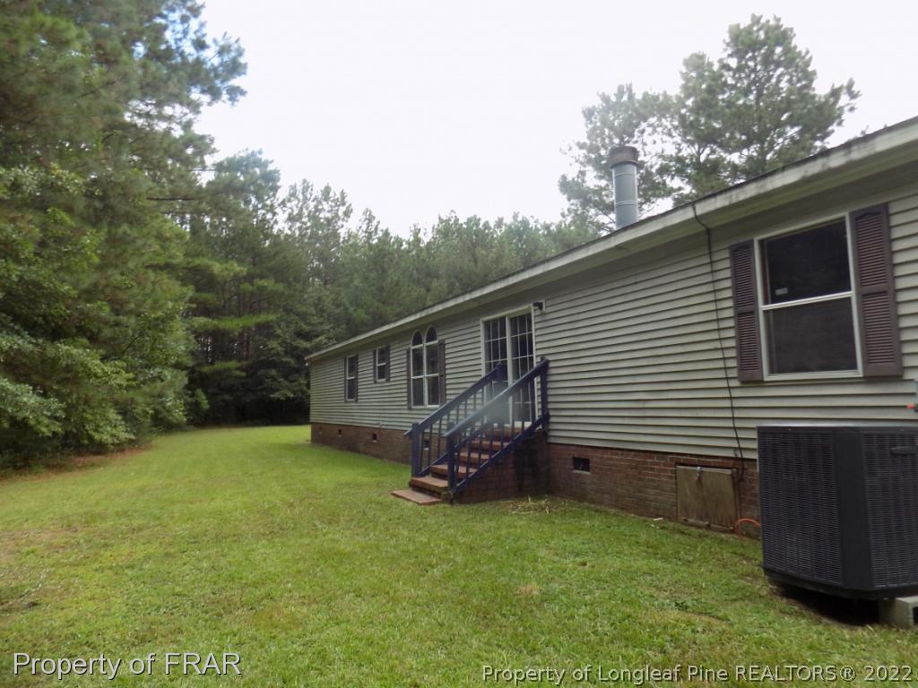 580 Myrtle Road Roseboro, NC 28382 - Photo 13 of 13 Gallery Image 13