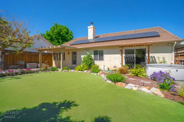 $449,950 | 1817 Brooks Court, Los Banos, CA 93635