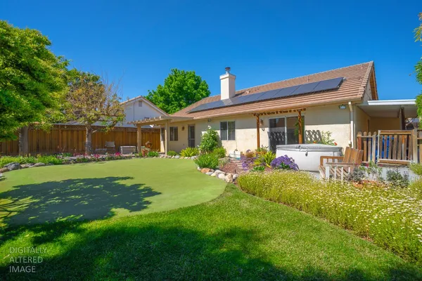 $449,950 | 1817 Brooks Court, Los Banos, CA 93635