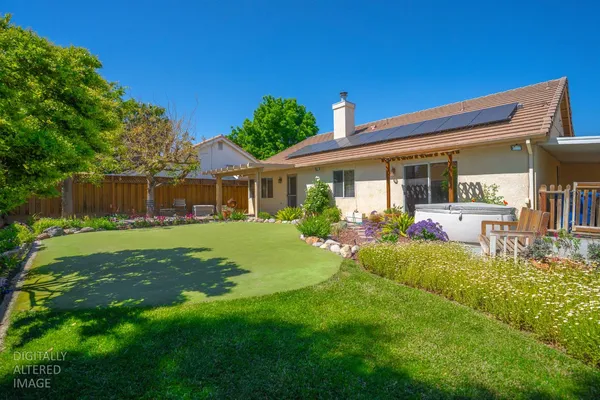 $449,950 | 1817 Brooks Court, Los Banos, CA 93635